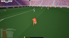Pro Soccer Online