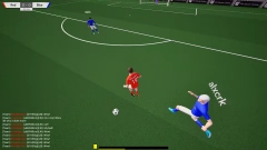 Pro Soccer Online
