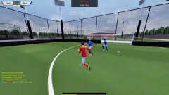 Pro Soccer Online