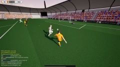 Pro Soccer Online