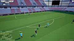 Pro Soccer Online