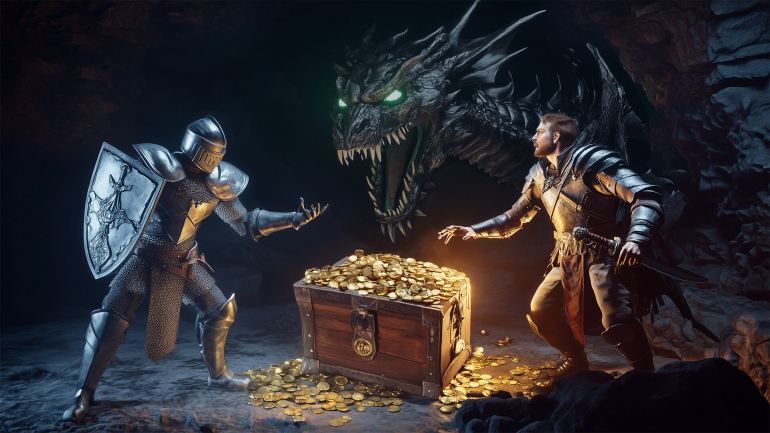 � Steam ������� ��������� Wild Terra 2: New Lands