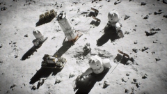 Moonshot � ������������� ������ ��������� � ������������� ��������� � ����� �� ����������� �������