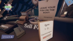 Dreadline: Net Quota