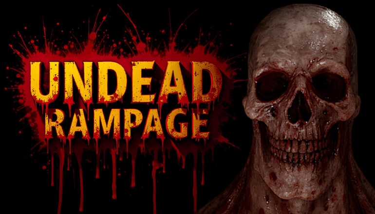 Undead Rampage � ������������� ����� � ����� ������ ������������ 