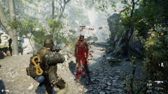 Undead Rampage � ������������� ����� � ����� ������ ������������ 