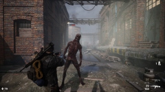 Undead Rampage � ������������� ����� � ����� ������ ������������ 