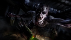 � �����-������� Dying Light � Dying Light 2: Stay Human ���������� ���������� �����������
