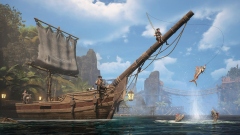 ������������ Triarchy � ������������� ����� ��� ������� ������������ �� ���������� Depth