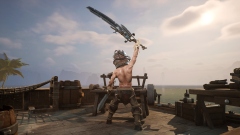 ������������ Triarchy � ������������� ����� ��� ������� ������������ �� ���������� Depth