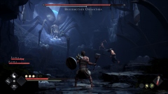 ������������ Triarchy � ������������� ����� ��� ������� ������������ �� ���������� Depth