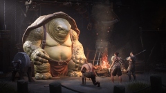 ������������ Triarchy � ������������� ����� ��� ������� ������������ �� ���������� Depth