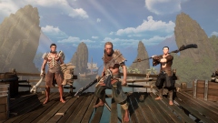 ������������ Triarchy � ������������� ����� ��� ������� ������������ �� ���������� Depth