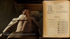 Plague Doctor: Life in Pestilence � ������������� ��������� ������� �������, ���������� ���������� ������������� ��������