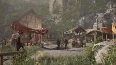 Plague Doctor: Life in Pestilence � ������������� ��������� ������� �������, ���������� ���������� ������������� ��������