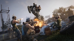 ��� ����������� ��������� Once Human ����� �������� ���������� �������� � �������