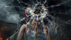 ������������� �����-����� World War Z ������� DLC �� ������� ������� The Walking Dead