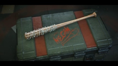 ������������� �����-����� World War Z ������� DLC �� ������� ������� The Walking Dead