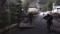 ������������ ����������� STALKER: Shadow of Coop ��������� ��������� �������� ������ ������