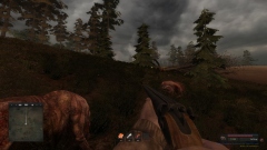 ������������ ����������� STALKER: Shadow of Coop ��������� ��������� �������� ������ ������