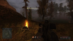 ������������ ����������� STALKER: Shadow of Coop ��������� ��������� �������� ������ ������