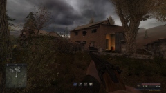 ������������ ����������� STALKER: Shadow of Coop ��������� ��������� �������� ������ ������