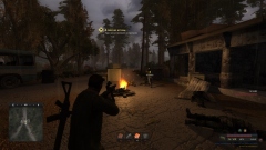 ������������ ����������� STALKER: Shadow of Coop ��������� ��������� �������� ������ ������