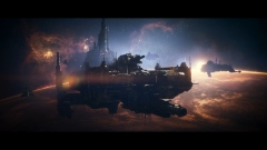 Total War: WARHAMMER 40,000