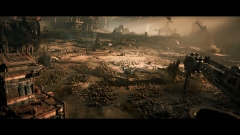 Total War: WARHAMMER 40,000