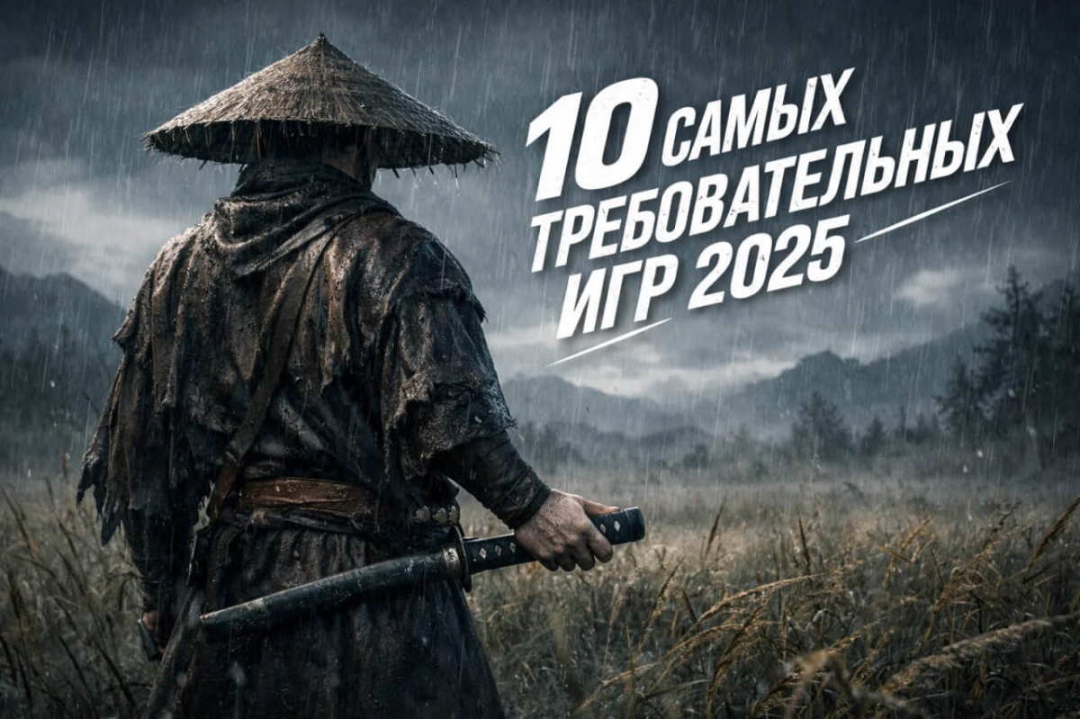 �� ���������, � �����: 10 ����� �������������� ��� 2025 ����