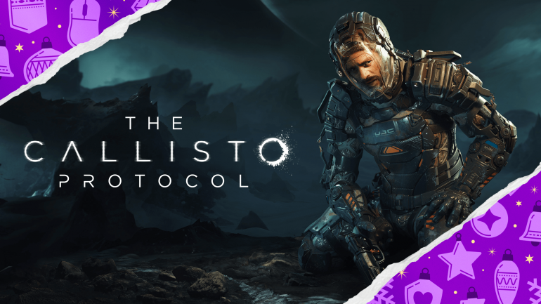 Epic Store ������� ������� The Callisto Protocol