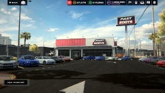 � Steam ������ ��������� ����-������� Auto Legends � ������������ ��������� �� ��� ���� ������