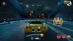 � Steam ������ ��������� ����-������� Auto Legends � ������������ ��������� �� ��� ���� ������