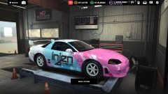 � Steam ������ ��������� ����-������� Auto Legends � ������������ ��������� �� ��� ���� ������