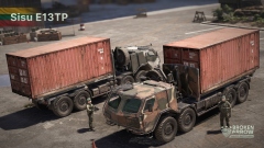 ��� ������� ��������� Broken Arrow ������ ���������� ����������� ���������