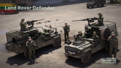 ��� ������� ��������� Broken Arrow ������ ���������� ����������� ���������