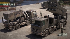 ��� ������� ��������� Broken Arrow ������ ���������� ����������� ���������