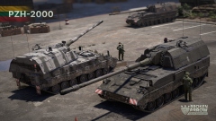 ��� ������� ��������� Broken Arrow ������ ���������� ����������� ���������