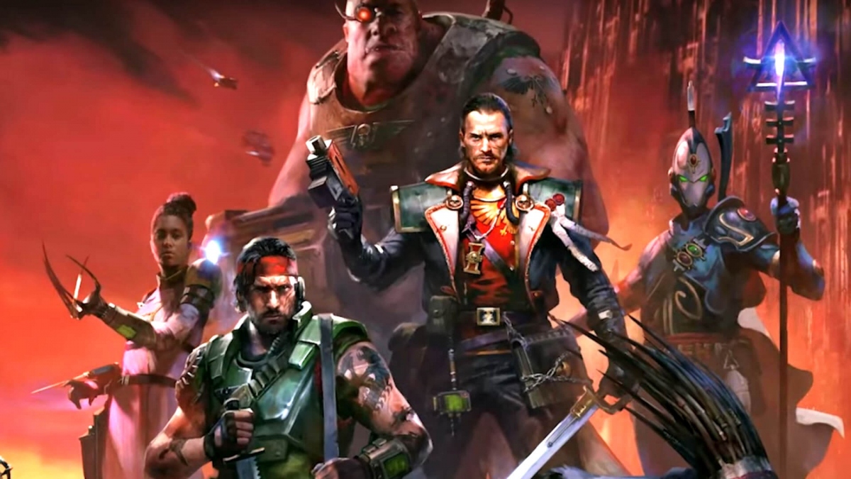 ����� ��������� RPG 2026 ����