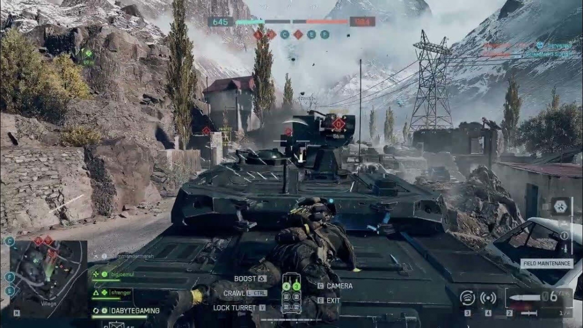 ��� 10 �������������� ��� 2025 ����