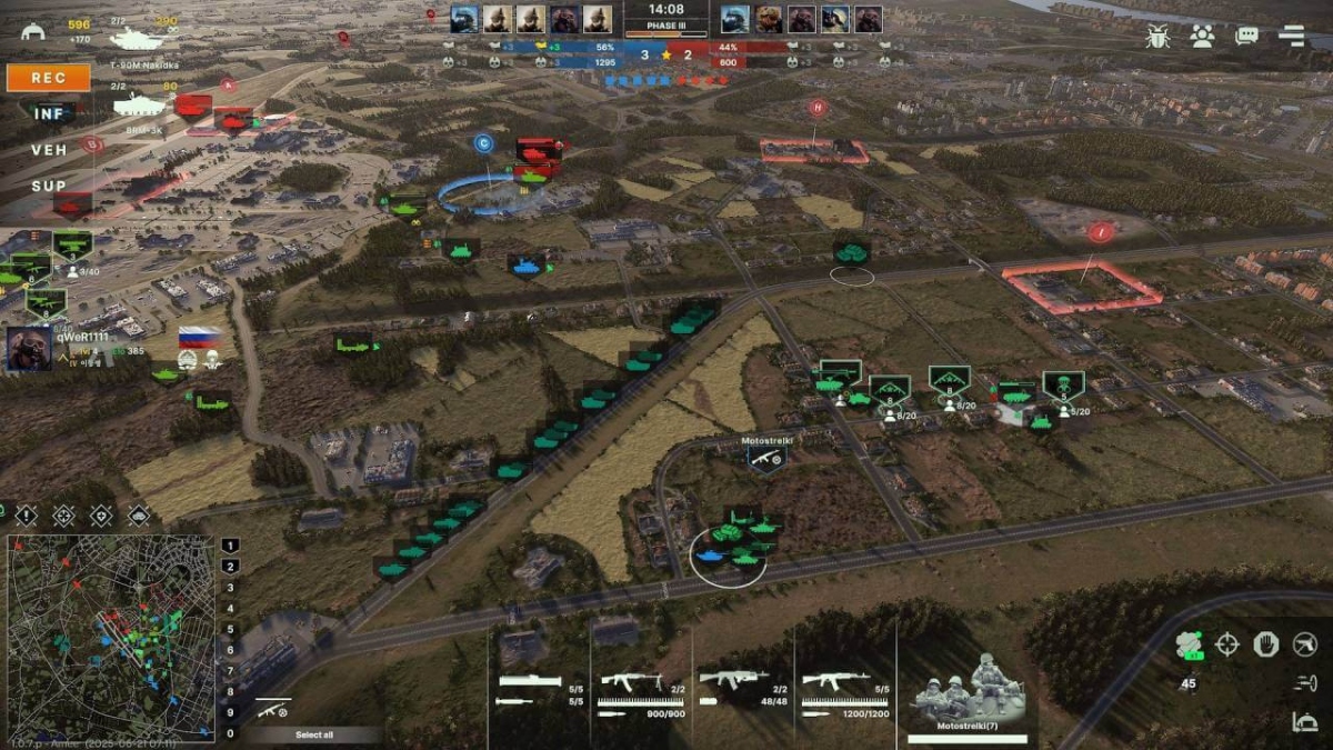 ��� 10 �������������� ��� 2025 ����