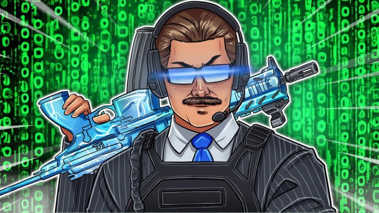 ������ �������� ������� Rainbow Six Siege, � ����� ������� ������� ������� � ����