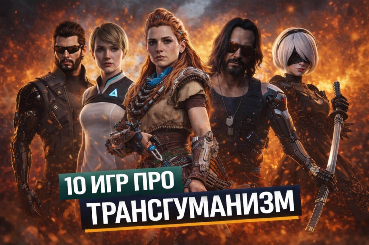 10 ��� ��� �������������: ������� ������������ �������