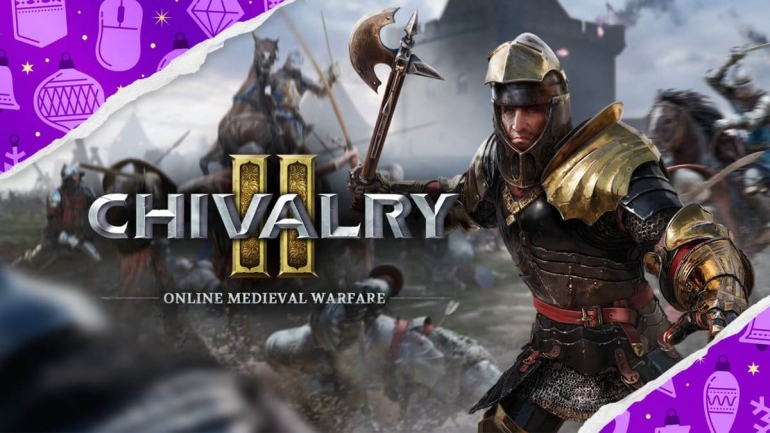 Epic ������� Chivalry 2