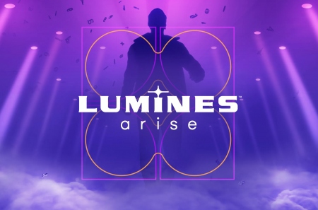 Lumines Arise