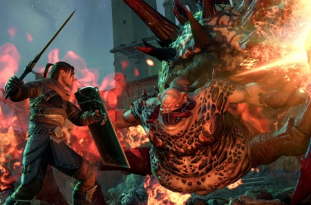 ����� ��������. � The Elder Scrolls Online �������� ������ �������