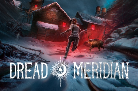 Dread Meridian