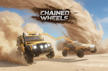 Chained Wheels � ������� ��������� ���������� �� ���������� ����� ����� ������������