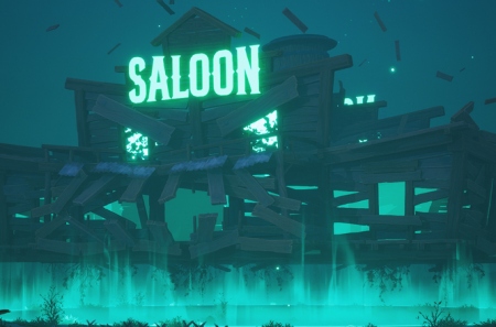 � Steam ���������� �������� ������������ Far Far West