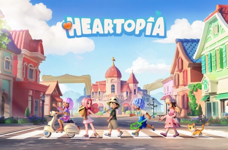 Heartopia